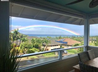 136 Kahana Ridge Dr, Lahaina, HI 96761