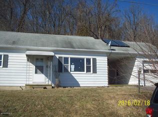 1822 Main St, Pt Trevorton, PA 17864