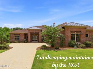 764 Jenoa Loop, Castle Hayne, NC 28429