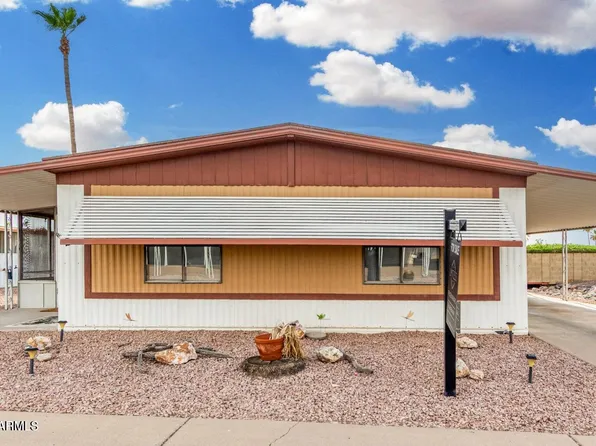 661 S Hawes Road #2, Mesa, AZ 85208