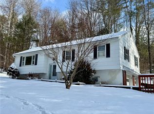 386 Winney Hill Rd, Oneonta, NY 13820