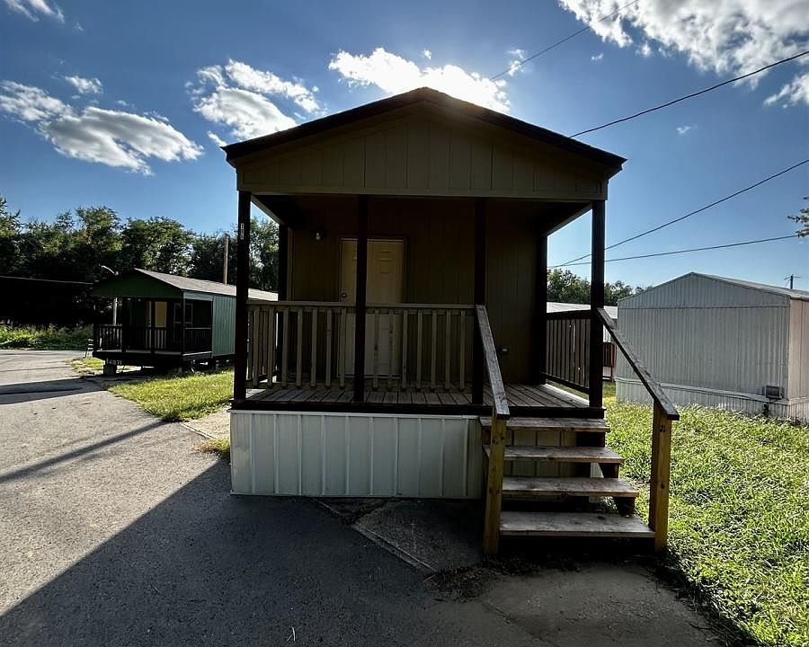 Countryside Estates Mobile Home Park - Tiny Homes - 145 Countryside Ln ...