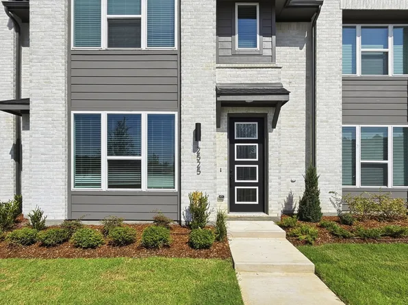 2525 Brunswick Way, Allen, TX 75013