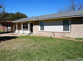 4018 Kirby Dr, Kirby, TX 78219
