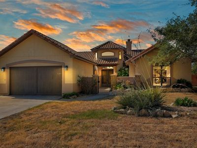 15203 Lariat Trl, Austin, TX, 78734