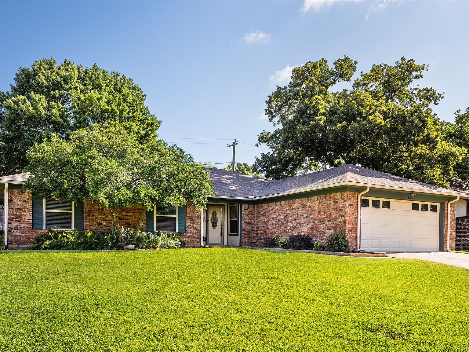 320 Northglen Dr, Hurst, TX 76054 Zillow