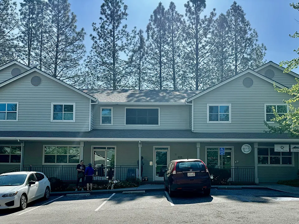 133 Argall Way #1