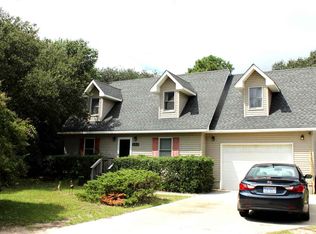 502 First Flight Ln LOT 97, Kill Devil Hills, NC 27948