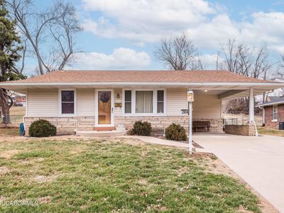1504 Stadium Blvd, Jefferson City, MO, 65109