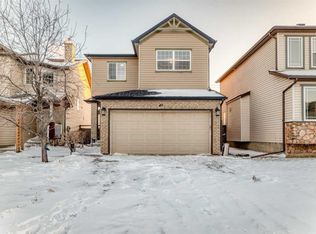 49 N Covebrook Pl NE, Calgary, AB T3K 0C9
