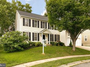9920 Snowy Hill Ter, Laurel, MD 20723