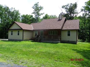 38 Cheyenne Dr, Millboro, VA 24460