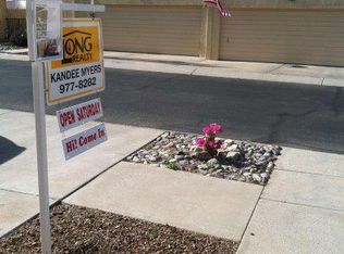 9872 E 2nd St, Tucson, AZ 85748