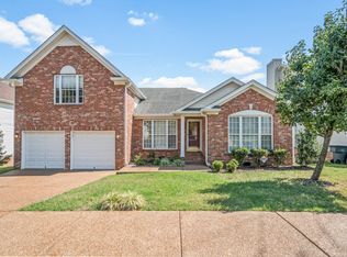 3209 Demetros Ct, Nashville, TN 37217