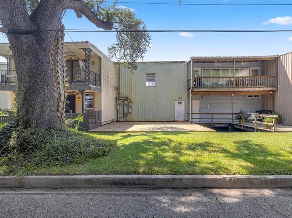 248 S Roadway St #23, New Orleans, LA 70124