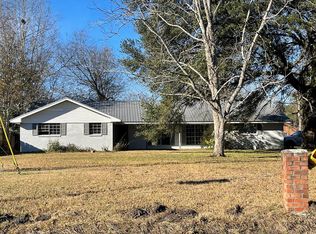1300 Sally Dr, Picayune, MS 39466
