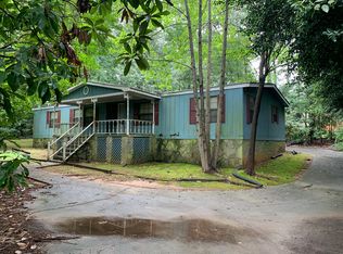 3277 Old Salem Rd SE, Conyers, GA 30013