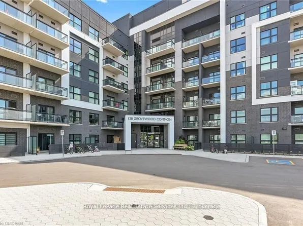 128 Grovewood Cmn, Oakville, ON