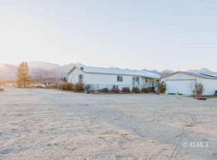 7748 Lorene Ave, Inyokern, CA 93527