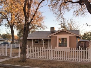 1432 Indian Sage Rd, Lancaster, CA 93534