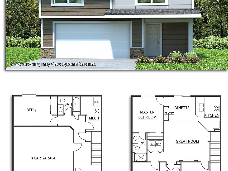 2nd image of 2001 Barry Dr #Rsq01v