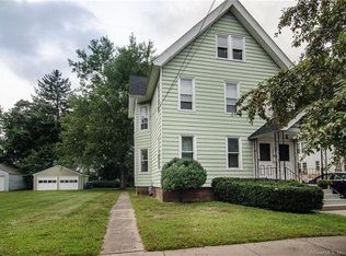 46 Loomis Ave, Windsor, CT 06095