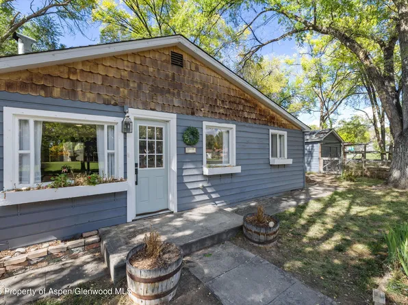 231 N 5th St, Silt, CO 81652
