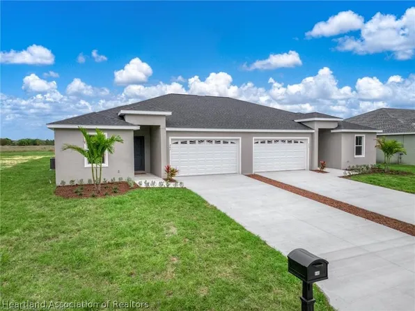 845 Peachtree Dr, Lake Placid, FL 33852