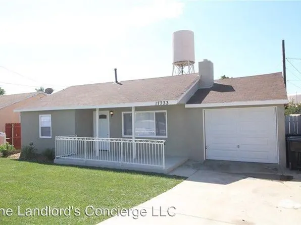17733 San Bernardino Ave, Bloomington, CA 92316