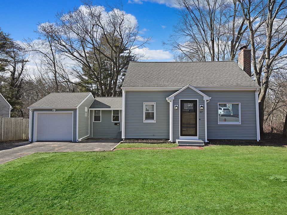 57 Collins Rd, Bristol, CT 06010 Zillow