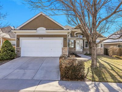 7136 W Belmont Drive, Littleton, CO, 80123