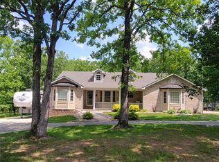 3248 Addis Ln, De soto, MO 63020