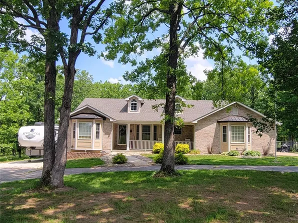 3248 Addis Ln, De Soto, MO 63020