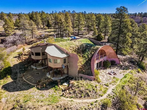 235 Rimview Court, Pagosa Springs, CO 81147