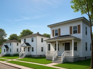 220 W Filbert St UNIT 2, East Rochester, NY 14445