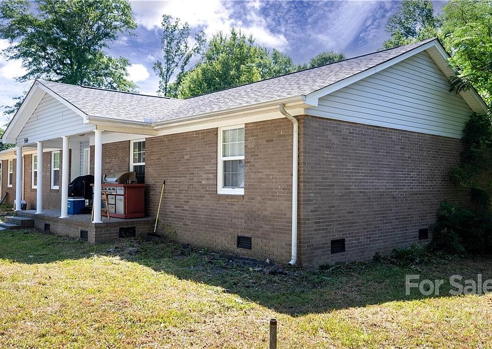 588 Old Friendship Rd, Rock Hill, SC 29730 Zillow