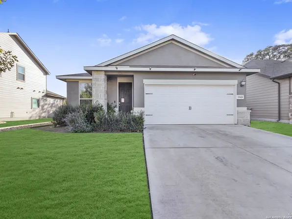 11626 Tribute Oaks, San Antonio, TX 78254