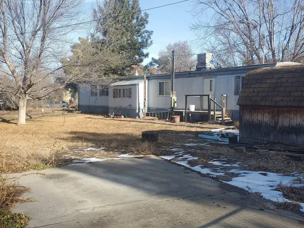 225 E Avenue G, Jerome, ID 83338