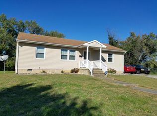 411 Madison Ave NW, Roanoke, VA 24016