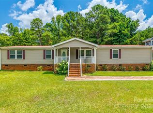 1020 Sierra Rd, York, SC 29745