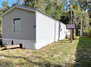 21 Maxson Rd, Crawfordville, FL 32327