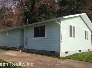 2114 Becker St, Aberdeen, WA 98520