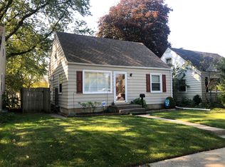 8615 W Lisbon Ave, Milwaukee, WI 53222