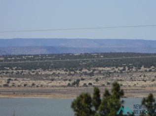 3 Bullhead Dr, Conchas Dam, NM 88416
