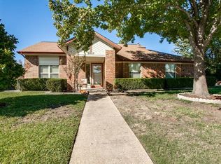 2627 Daybreak Dr, Dallas, TX 75287