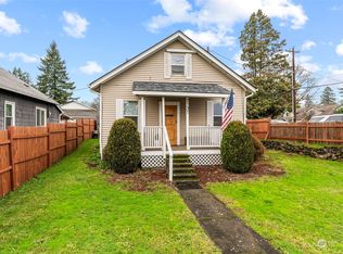 2737 E St, Washougal, WA 98671