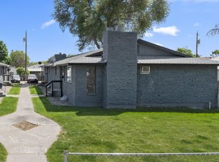 1712 E Everett Ave, Spokane, WA 99207