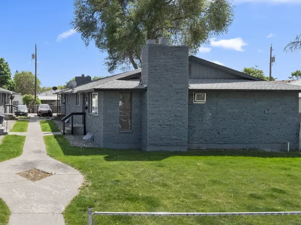 1712 E Everett Ave, Spokane, WA 99207