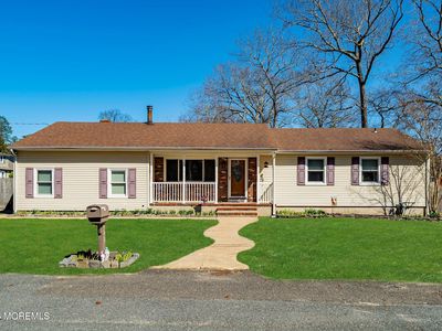 427 Harding Avenue, Bayville, NJ, 08721