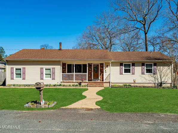 427 Harding Avenue, Bayville, NJ 08721